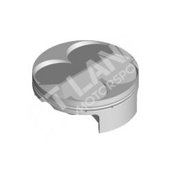 Ducati 999 F05/F06 2 piston kit 104 Ø