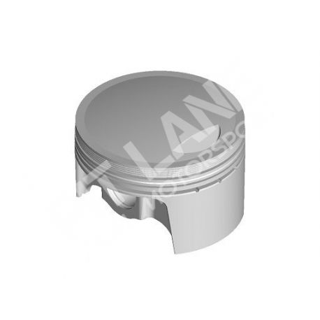 Honda Africa Twin 650 4 piston kit 79 Ø