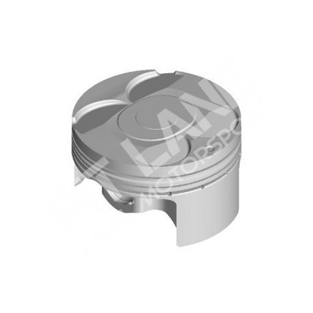 Kawasaki Ninja 400 2 piston kit 70 Ø