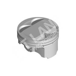 Yamaha T-Max 500 B.B. 2 piston kit 70 Ø