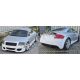 AUDI TT 8 N MOONLIGHT KIT CARROZZERIA in vetroresina