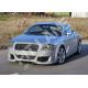 AUDI TT 8 N MONDLICHT BODY KIT in fiberglass