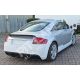 AUDI TT 8 N MONDLICHT BODY KIT in fiberglass