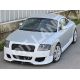 AUDI TT 8 N MONDLICHT BODY KIT in fiberglass