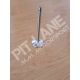 HUSQVARNA TE/TC 610 (1991-2003) Exhaust valve steel 32.50 mm, +2.5 mm