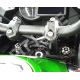 KAWASAKI VERSYS 1000 - 1000S 2020-2021 KIT CARTUCCIA IDRAULICA COMPLETA MATRIS F20K