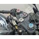 KAWASAKI ZX6R 636 2024 MATRIS AMORTIGUADOR DIRECCION SERIE SDK