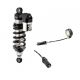 KAWASAKI ZX6R 636 2024 MONOSHOCK FEDERBEIN MATRIS SERIE M46K+HP