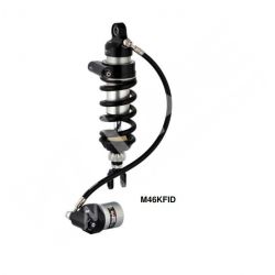 TRIUMPH Scrambler 400X (T010) 2024 MONOSHOCK FEDERBEIN MATRIS SERIE M46KF+HP