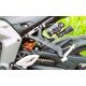 TRIUMPH Daytona 660 (LG20) 2024- MONOAMPRTISSEUR MATRIS SERIE M46KF+HP