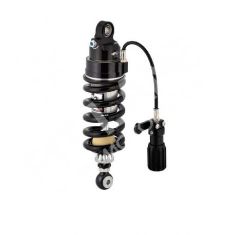 HONDA NT 1100 / NT 1100 DCT (SC84) 2022-2024 MONOSHOCK FEDERBEIN MATRIS SERIE series M46KD+HD