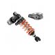 KTM 990 SM-T 2009-2013 MONOSHOCK FEDERBEIN MATRIS SERIE M46K+IS