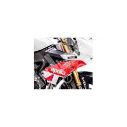 APRILIA TUONO V4 R 2011-2014 Lado derecho en fibra de vidrio