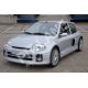 Renault Clio V6 BODY KIT in fiberglass