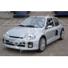 Renault Clio V6 KIT CARROZZERIA in vetroresina