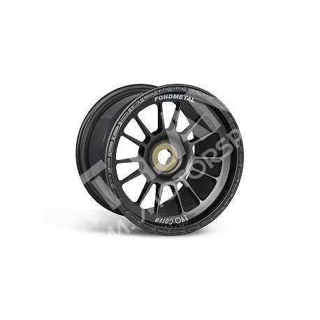 Formula Alloy Wheels 9x13"