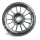 Formula Alloy Wheels 10.5x13"