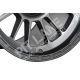 Formula Alloy Wheels 10.5x13"