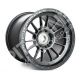 Formula Alloy Wheels 10.5x13"