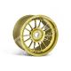 Formula Alloy Wheels 10.5x13"