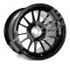 Formula Alloy Wheels 10.5x13"