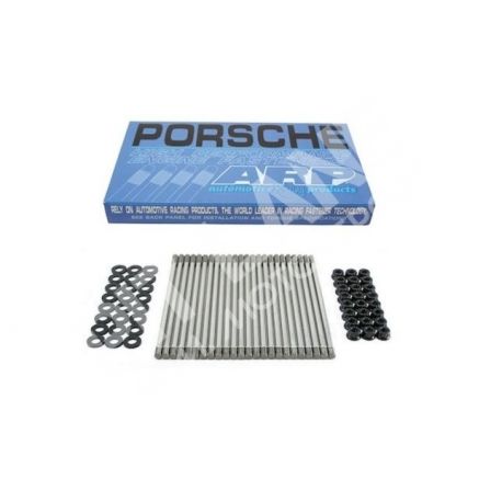 PORSCHE 911-930 TURBO SS Head stud kit with nuts and washers ARP