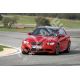 BMW M3 E92 Motorhaube Lufteinlass