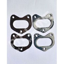 Lancia S4 Exhaust manifold gasket set