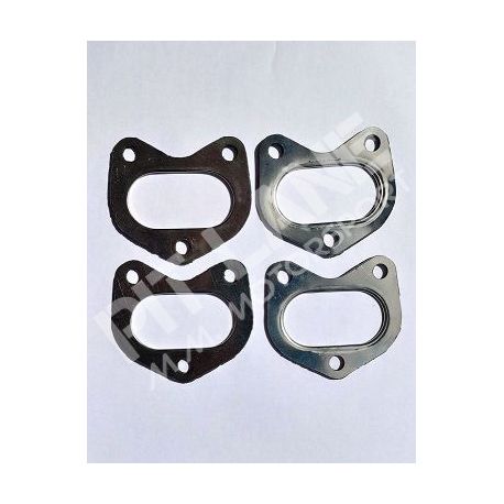 Lancia S4 Exhaust manifold gasket set