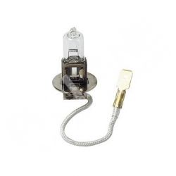 Professionelle Halogen Glühlampe H3 12V 130W