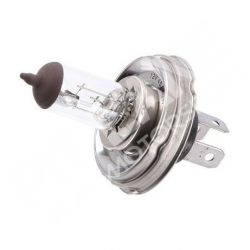 Professionelle Halogen Glühlampe H4 12V 130W