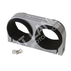 Aeroflow Double Fuel Pump Mount