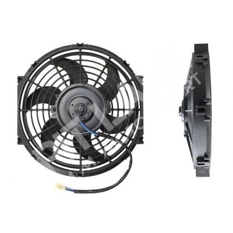 Electro ventilador Aeroflow diámetro de aspas 254 mm