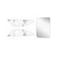 Porsche 911 Kit polycarbonate window