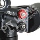 DUCATI Streetfighter V2 (955) 2022- MONOSHOCK MATRIS SERIE M46R