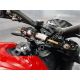 DUCATI Streetfighter V2 (955) 2022- MATRIS AMMORTIZZATORE DI STERZO SERIE SDK