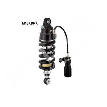 YAMAHA MT-09 (RN87) 2024- MONOSHOCK FEDERBEIN MATRIS SERIE M46KD+HP