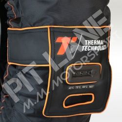 REIFENWÄRMER Thermal Technology Supermoto 120 / 160