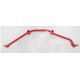 Lancia DELTA INTEGRALE 16v - Lancia DELTA EVOLUZIONE Strut bar rear lower steel