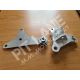 LANCIA DELTA INTEGRALE 16v - LANCIA DELTA EVOLUZIONE Engine support (diff side) for R70&R90 gearbox