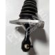 LANCIA DELTA INTEGRALE 16v - LANCIA DELTA EVOLUZIONE Gearbox lever for R70/90 gearbox with knob