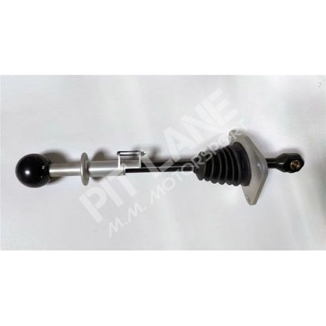 LANCIA DELTA INTEGRALE 16v - LANCIA DELTA EVOLUZIONE Gearbox lever for R70/90 gearbox with knob