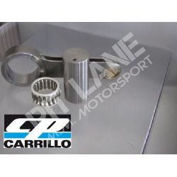 HONDA XR 650R (2000-2007) Kit biella Carrillo