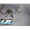 HONDA XR 650R (2000-2007) Carrillo connecting rod kit