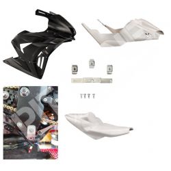 HONDA CBR 1000RR 2024 KIT Rennverkleidung aus Fiberglas