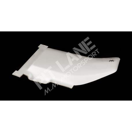 HONDA CBR 1000RR 2024 Support pour siège fibre de verre