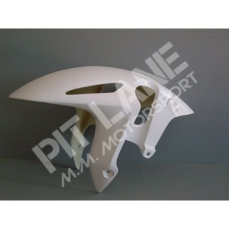 HONDA CBR 1000RR 2024 Front mudguard in fiberglass