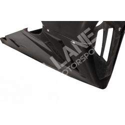 HONDA CBR 1000RR 2024 Bugspoiler Ölwanne Racing aus Fiberglas