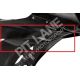 HONDA CBR 1000RR 2024 RIGHT AERODYNAMIC WING in fiberglass