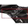 HONDA CBR 1000RR 2024 Left AERODYNAMIC WING in fiberglass